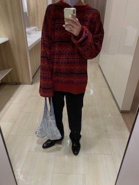 haruko さんのコーディネート