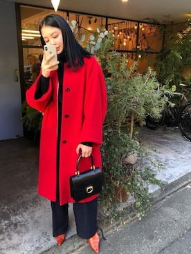 haruko さんのコーディネート