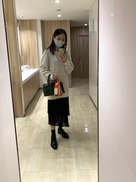 haruko さんのコーディネート