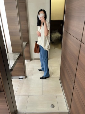 haruko さんのコーディネート