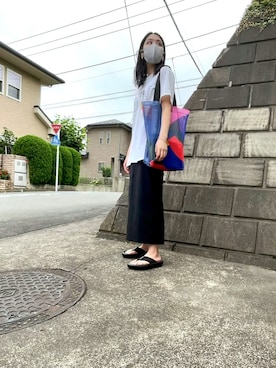 haruko さんのコーディネート