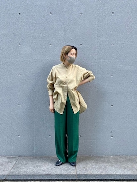 kieokaさんのコーディネート