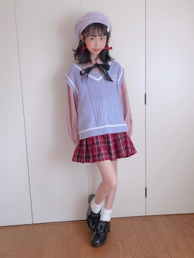 Ri-aさんのコーディネート