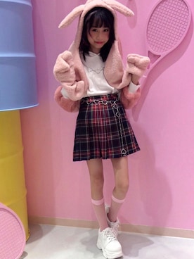 Ri-aさんのコーディネート