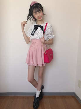 Ri-aさんのコーディネート