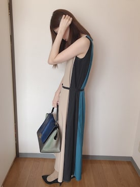 Ri-aさんのコーディネート