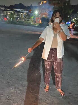 みさんのコーディネート