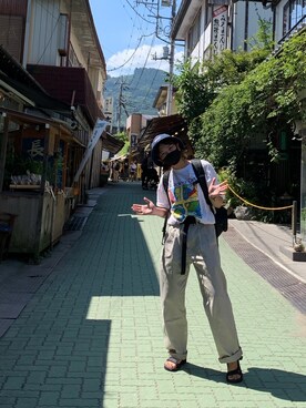 みさんのコーディネート