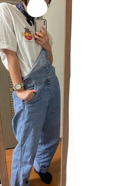 みさんのコーディネート