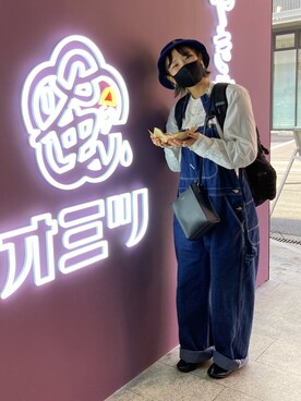 みさんのコーディネート