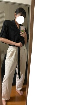 みさんのコーディネート