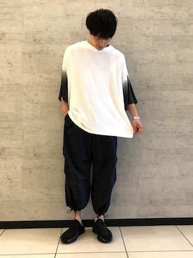 fu_kuさんのコーディネート