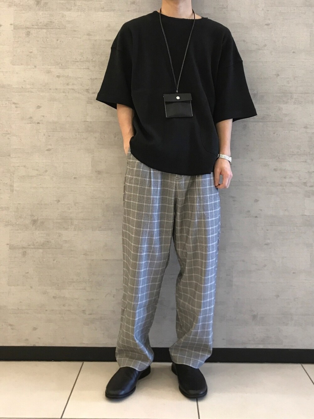 JEANPAUL KNOTT/ジャンポールノット　ブラウス JEANPAUL KNOTT/ジャンポールノットブラウス