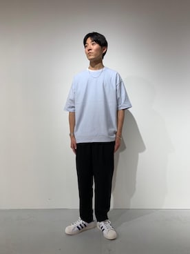 杉山　修一朗さんのコーディネート