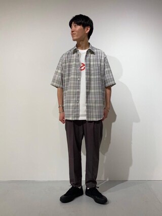 ビューティ ユース ユナイテッドアローズ 新潟店のスタッフコーディネート一覧 Wear