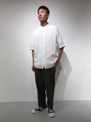 ビューティ ユース ユナイテッドアローズ 新潟店のスタッフコーディネート一覧 Wear