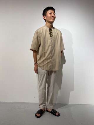 ビューティ ユース ユナイテッドアローズ 新潟店のスタッフコーディネート一覧 Wear