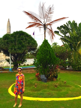 chanyさんのコーディネート