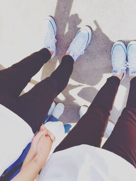 minminさん（レディース・167cm）の夏コーディネート