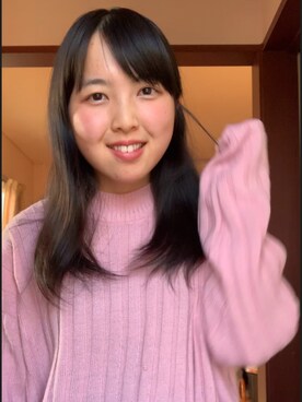 hideあやさんのコーディネート