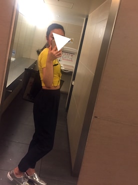 yukikoさんのコーディネート