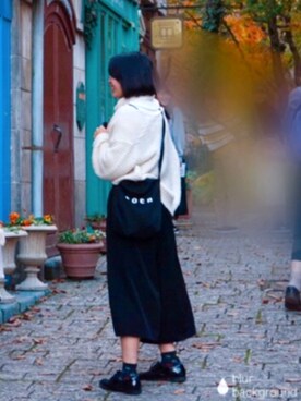 おみっちゃん☺︎さんのコーディネート