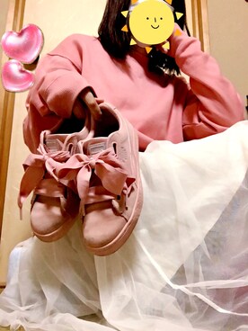 おみっちゃん☺︎さんのコーディネート