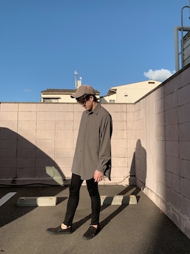 Nさんのコーディネート