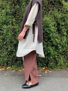 Nさんのコーディネート