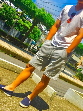 KeiTyyさんのコーディネート