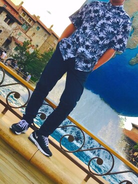 KeiTyyさんのコーディネート