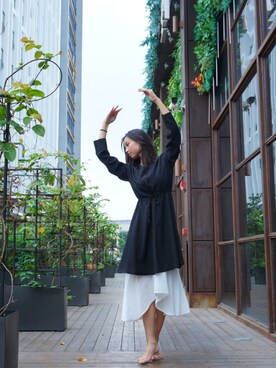 Annaさんのコーディネート