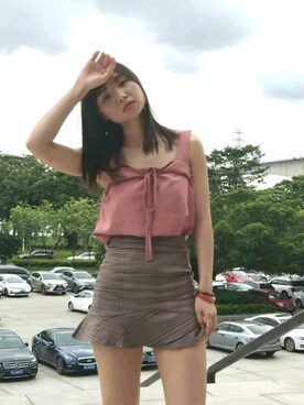 Annaさんのコーディネート