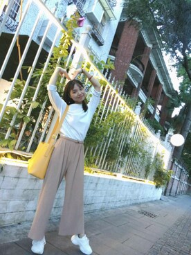 Annaさんのコーディネート