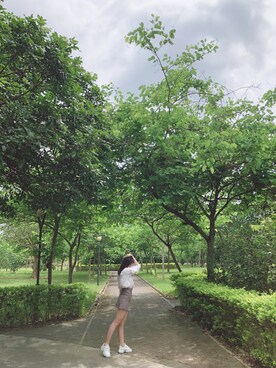 Annaさんのコーディネート