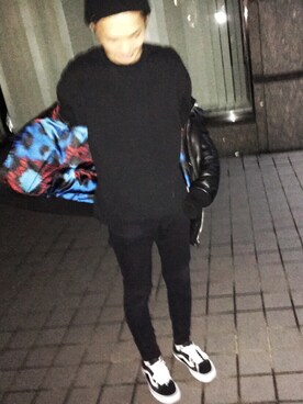 tatsuさんのコーディネート