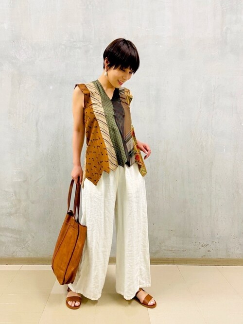 ma14yさんのコーディネート