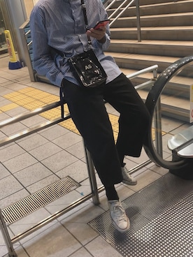 1丁目さんのコーディネート