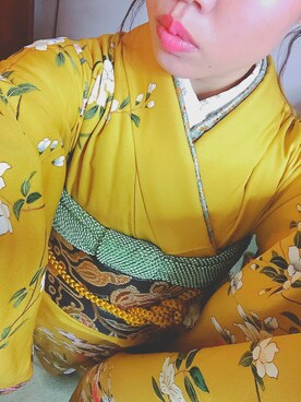 おちび💋さんのコーディネート