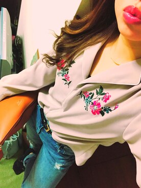 おちび💋さんのコーディネート