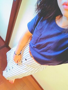 おちび💋さんのコーディネート