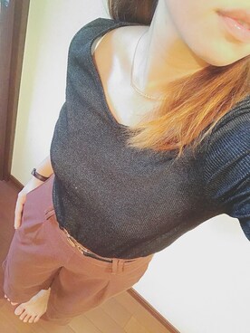 おちび💋さんのコーディネート