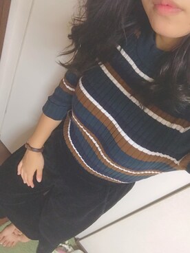 おちび💋さんのコーディネート