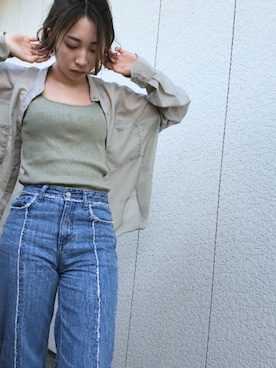 たつろうさんのコーディネート