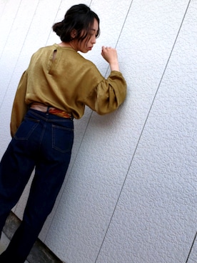 たつろうさんのコーディネート