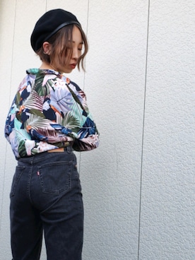 たつろうさんのコーディネート