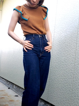 たつろうさんのコーディネート