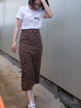 たつろうさんのコーディネート