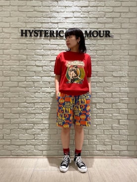 OKUDAさん(レディース・161cm)の夏コーディネート