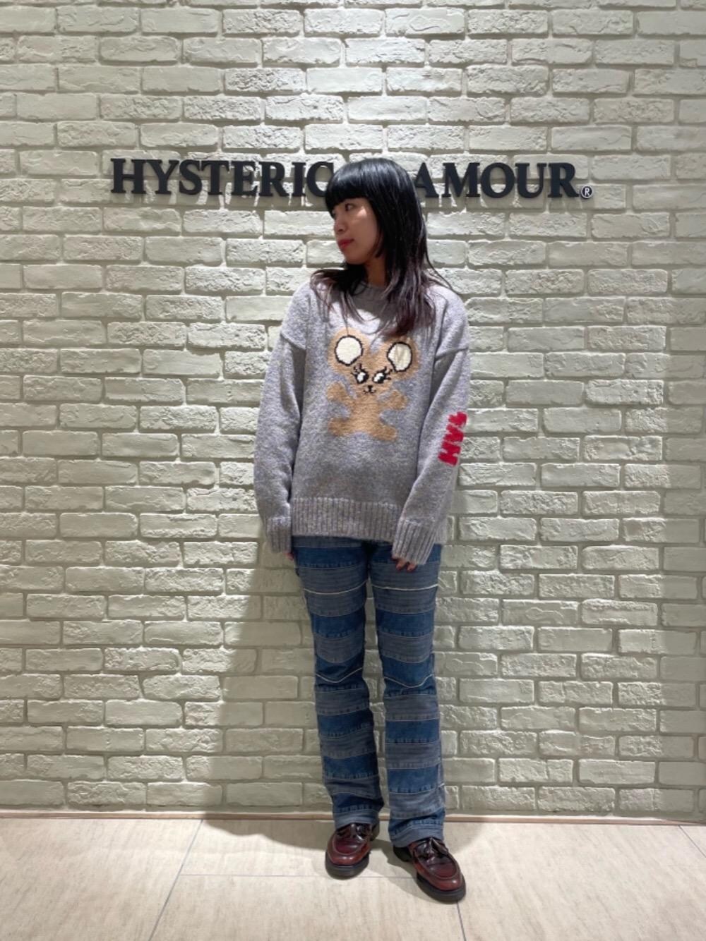 X-girl OFFICIAL | X-girl × HYSTERIC GLAMOUR COMING SOON